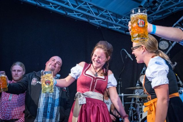 Wiesn 2017